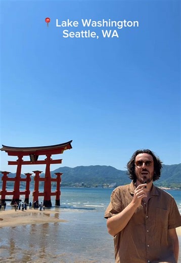 Discover Lake Washington: A Hidden Seattle Gem