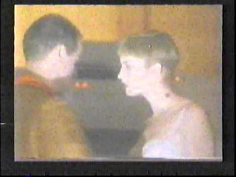 Mind Control Chip Controls Woman