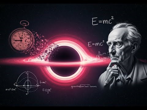 How Time Travel Works The Real Physics Explained