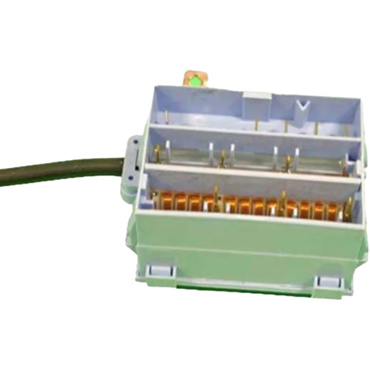 Thetford Spinflo 230v Generator