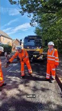 Roadmaster 2nd trial