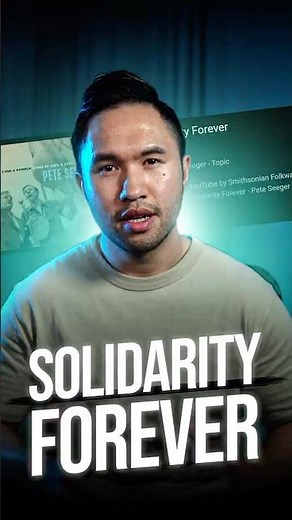 The Song Workers Still Sing Today