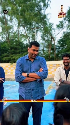 Aadhav Arjuna With Basketball Players🔥| Thalapathy Vijay | TVK | Sengottaiyan | Jananayagan