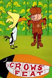 Crows' Feat (1962) - Movie