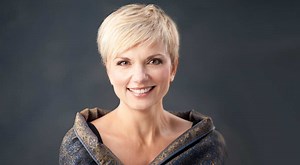 The Life and Career of Teryl Rothery: Celebrating Dr. Janet Fraiser