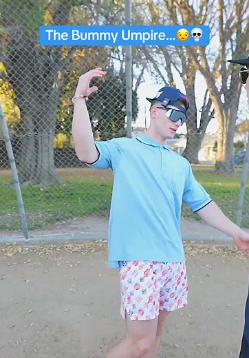 Worst Umpire Moments in Youth Baseball