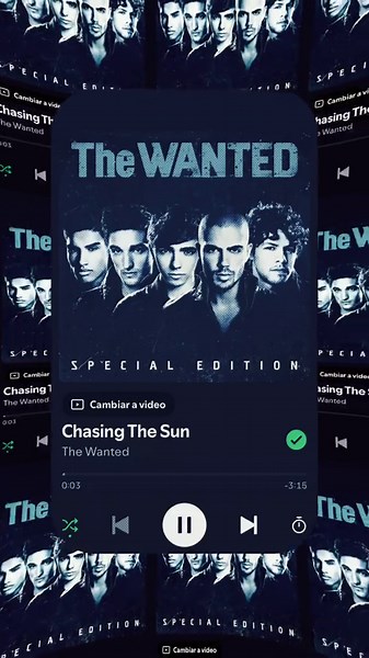 ❤️ hasta encontrar quien comparta el gusto por música meloromantica #spotify #top #parati #musica @The Wanted @badgirlmusics @VFTC @Efe Adabas