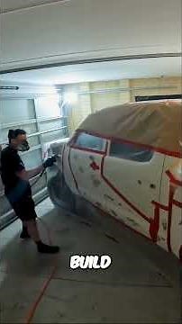 Priming my Toyota Hilux Repairs