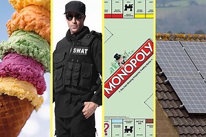 10 of the World’s Greatest Female Inventors You Need to Know #WomenInSTEM