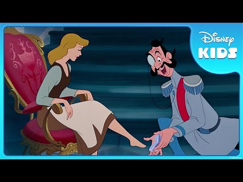 Royal Qualities 👑 What Does it Take to Be a Princess? 🩷💜 | Disney Princess | ‪@disneykids‬