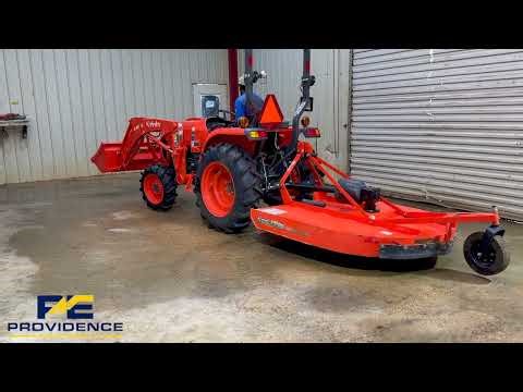 LAND PRIDE RCR1260 For Sale