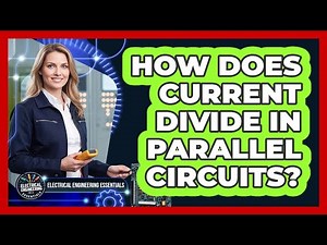 How Does Current Divide In Parallel Circuits?