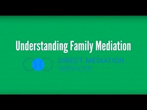 The Mediation Process