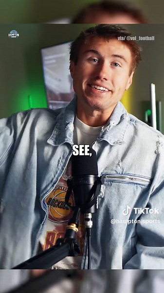 Inside the Loudest Stadium in College Football (Tennessee) 🤯👀 #tennessee #knoxville #sec #collegefootball #tennesseevols