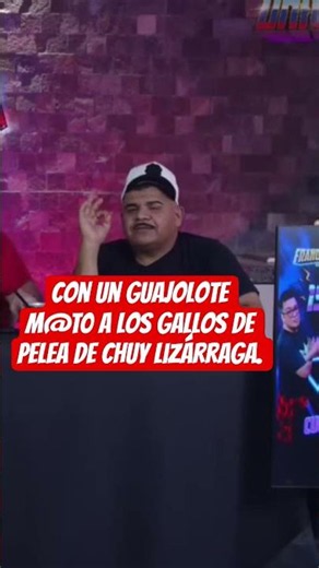 Chuy Lizárraga y El Coyote: Capibaras Tour #bandasinaloense