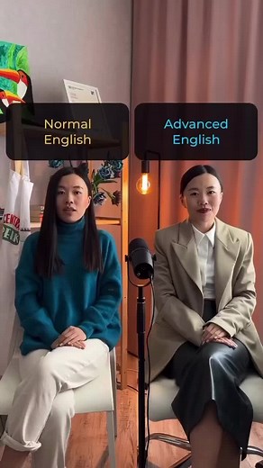 Normal vs Advanced English: Learn the Difference Today!