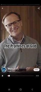 The Promises of God. Isaiah 12:2