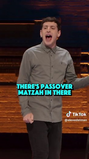 ‘Tis the Goddamn Season: Hanukkah & Holiday Comedy