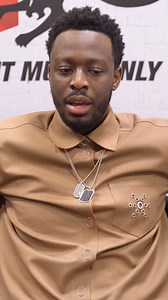 Dadju est passé par les studios de NRJ Belgique et nous a parlé de son nouveau film " IMA" qui sort demain. 😍 Découvrez comment le Prince Dadj a vécu ses premiers pas au cinéma 😎 Et rendez-vous dans Le Wake Up Show sur NRJ , avec Anthony, dans ciné-news pour en savoir plus sur ce film d'amour ❤ | NRJ Belgique