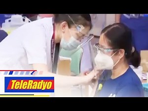 Kabayan | Teleradyo (24 May 2021)