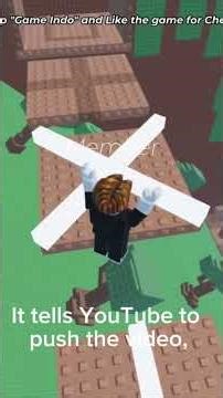 Thanks for watching! #fyp #roblox #robloxrant #roadto100subs #gaming