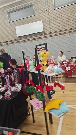 Barcroft Community Association on Reels