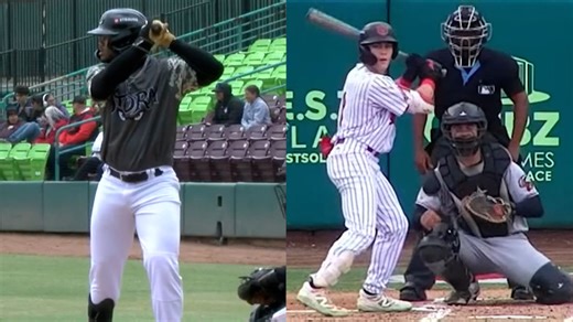 Watch Lake Elsinore Storm vs. Visalia Rawhide