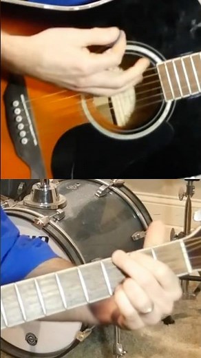 🎸🌅 Tangerine – Led Zeppelin | Full Acoustic Guitar Tutorial (Chords + Picking Pattern) 🤘