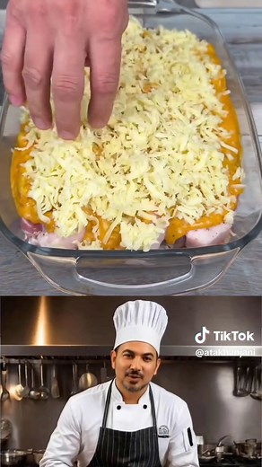 Delicious New Recipe Ideas to Try Today