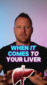 Your liver is the hardest working organ in your body, Comment LIVER 1 to start cleansing now! | Dr. Livingood