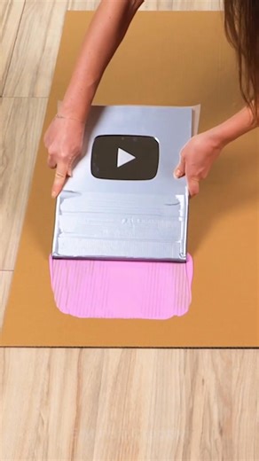 255K views · 297 reactions | Sedia a sdraio FAI DA TE da una SCATOLA di cartone - Così accogliente! ️ | 5 Minuti Creativi - Ragazze | Facebook