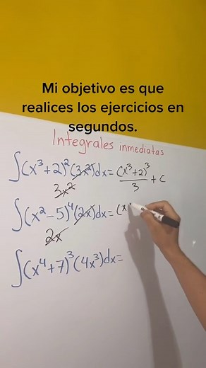 🧮 Matemáticas no es memorizar, es entender 💡 Descubre métodos simples para resolver hasta lo más difícil 📊✨ @integral_inspirada_ @integral_inspirada_ @integral_inspirada_ #TrucosMatematicos #MatematicasSimples #AprenderDesdeCasa #EducacionOnline | Matematicas para Todos