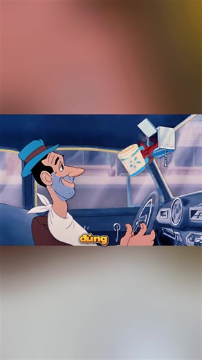 xe này được à 🤣#hoathinh #hoathinhtrungquoc #review #foryou #fyp