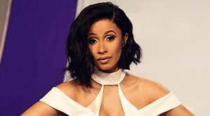 Cardi B Displays Her Authenticity with 'Invasion of Privacy'