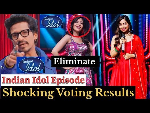 Indian Idol Season 16 SHOCKING Voting Results! Unbelievable Rankings Revealed 21 November