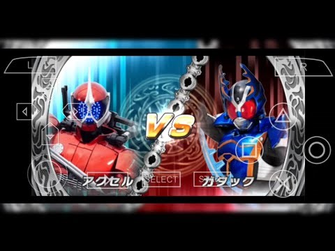 Gameplay KRSCHW➡️DOUBLE bonus eps 1 | Accel vs Gattack.