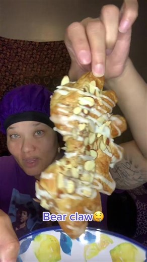 Discover the Delicious Bear Claw Pastry at Panera Bread