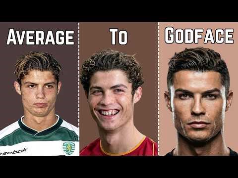 How To Look Like a Model (looksmaxxing guide)