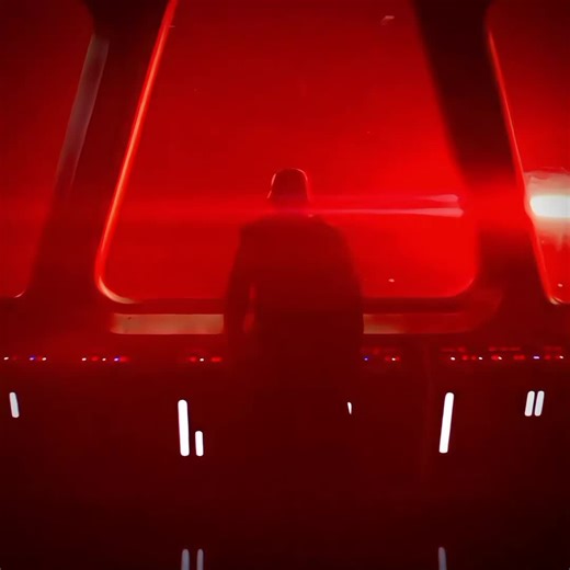 General Hux: El Personaje Nerfeado de Star Wars