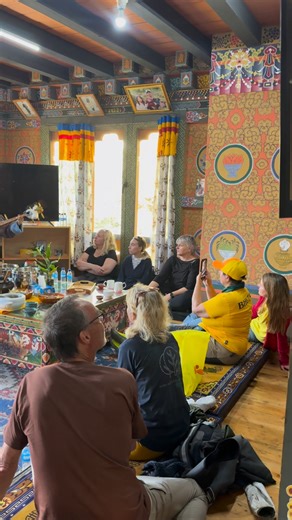 NgawangHomeStay #AlwaysWelcome #ngawanghomestay Traveller's Guide: Bhutan Travel Agent | Ngawang Home Stay, Tamzhing, Bumthang