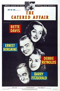 Media - The Catered Affair (Film, 1956)