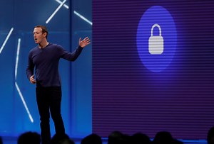 Facebook suspends 200 apps over data misuse investigation