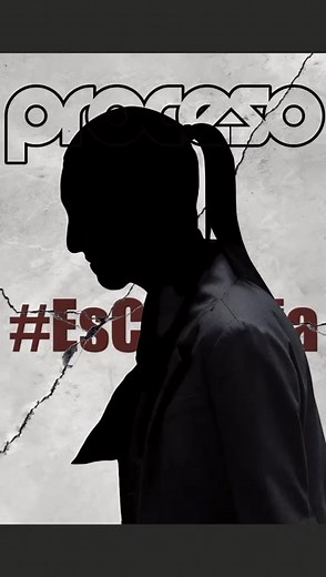 Proceso de septiembre. Suscríbete a nuestra edición digital: https://proceso.pressreader.com | Revista Proceso