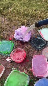 4.1K views · 27 reactions | QUESTION? Cleaning out containers that...