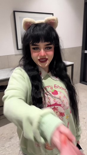 princesspoppy (@pprincesspopppy)’s video of princess poppy