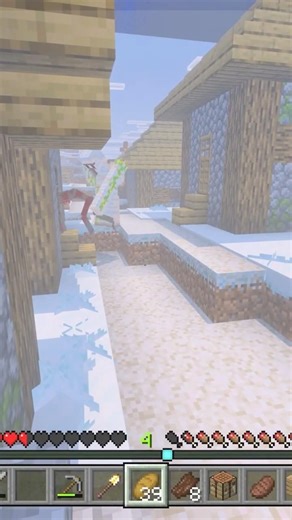 Minecraft horror mods are terrifying