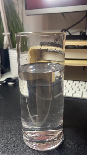 🍷 lets draw a glass of water 💧 Learn to sketch a cup of water in perspective (that doesn’t look too bad) in about 2 minutes. Want to learn how to draw in perspective? Tap my link in Bio for a free month of @Skillshare - draw with me! - Sam #howtodraw #sketching #howtodrawinperspective