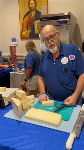 Bakaliko- Greek Market | Mobile Greek Fest