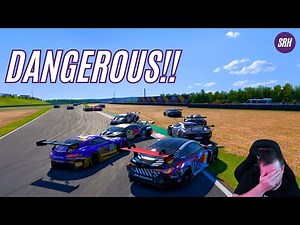 Better than iRacing? | RaceRoom is the Best FREE Sim Racing in 2026!