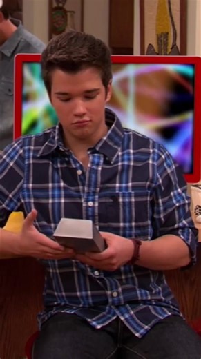 Karen - iCarly's Mrs. Benson's Memorable Moments